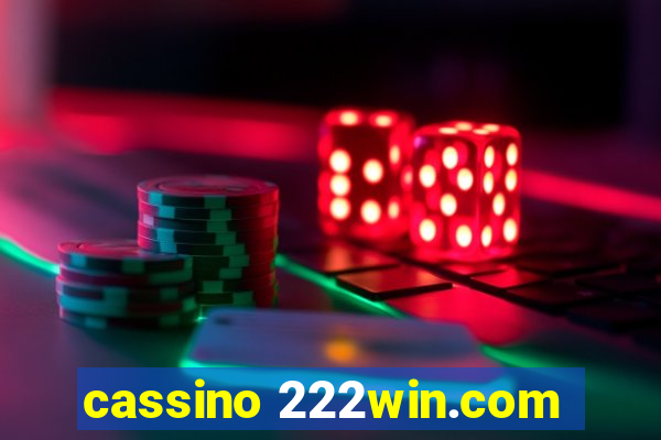 cassino 222win.com